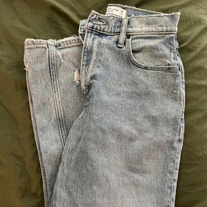 Abercrombie and Fitch Jeans
